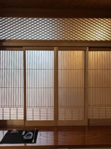 Photos of Tsukeshoin