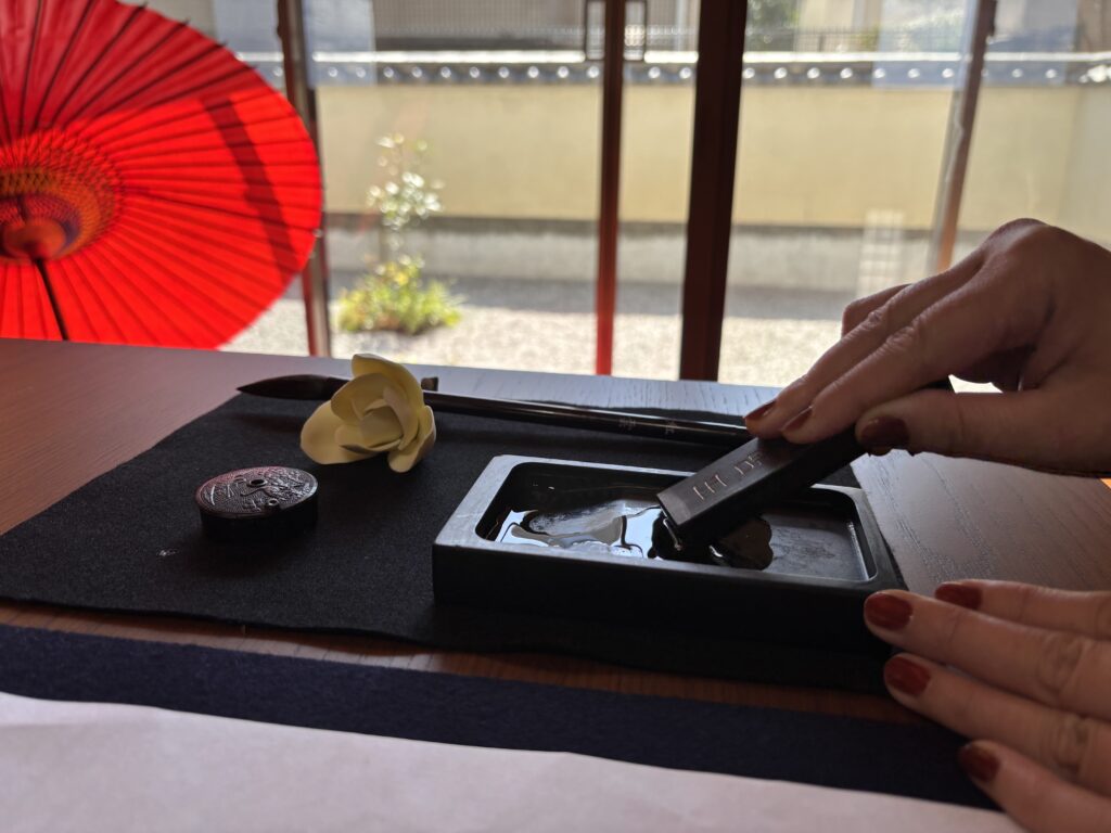 Interior Sho Workshop utensils