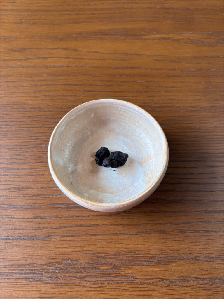 Daitokuji natto